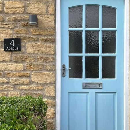 Abacus Cottage Whitwell-on-the-Hill Esterno foto