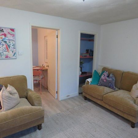 Abacus Cottage Whitwell-on-the-Hill Esterno foto