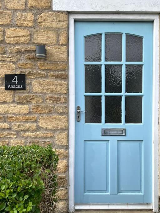 Abacus Cottage Whitwell-on-the-Hill Esterno foto