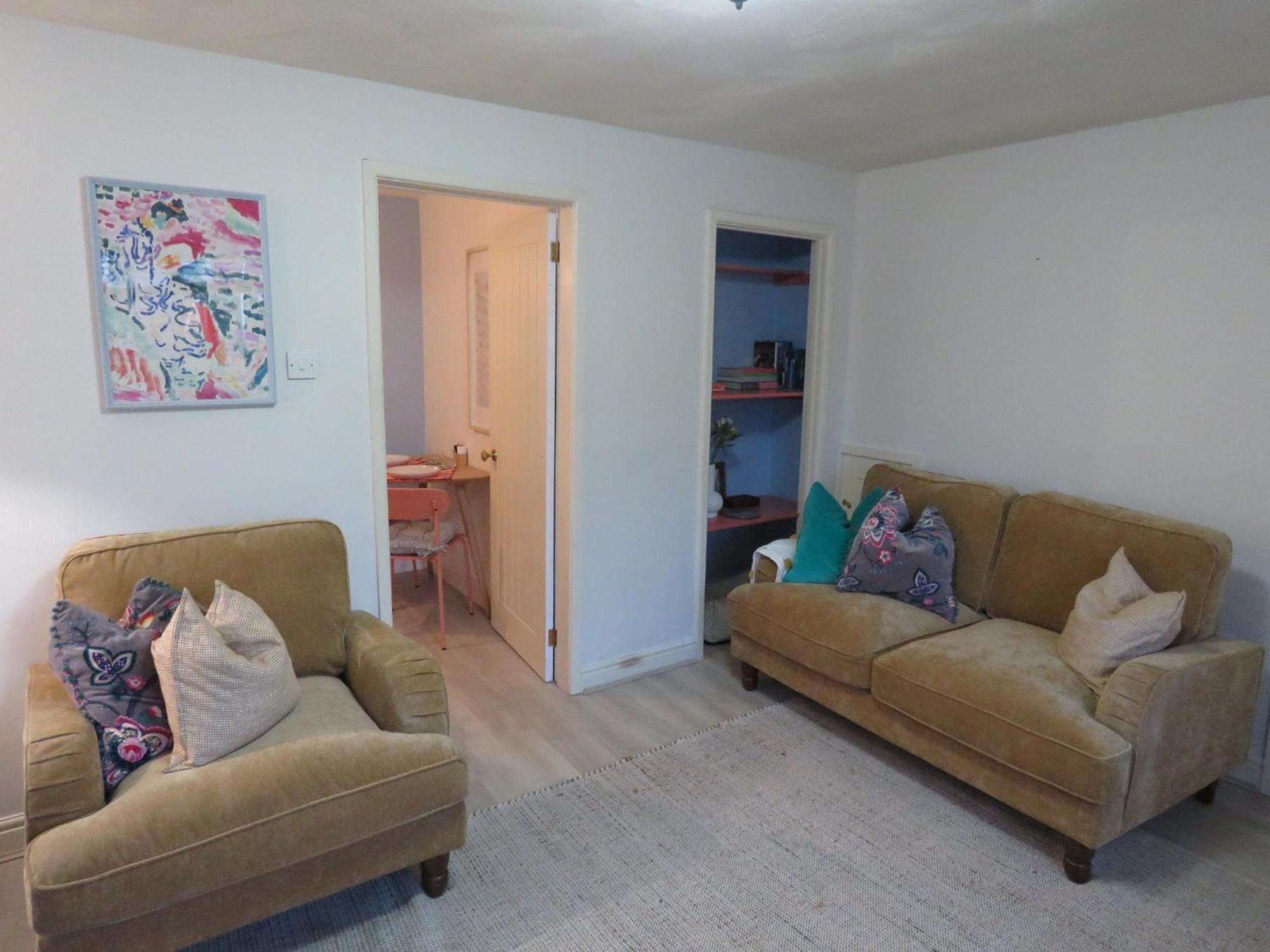 Abacus Cottage Whitwell-on-the-Hill Esterno foto