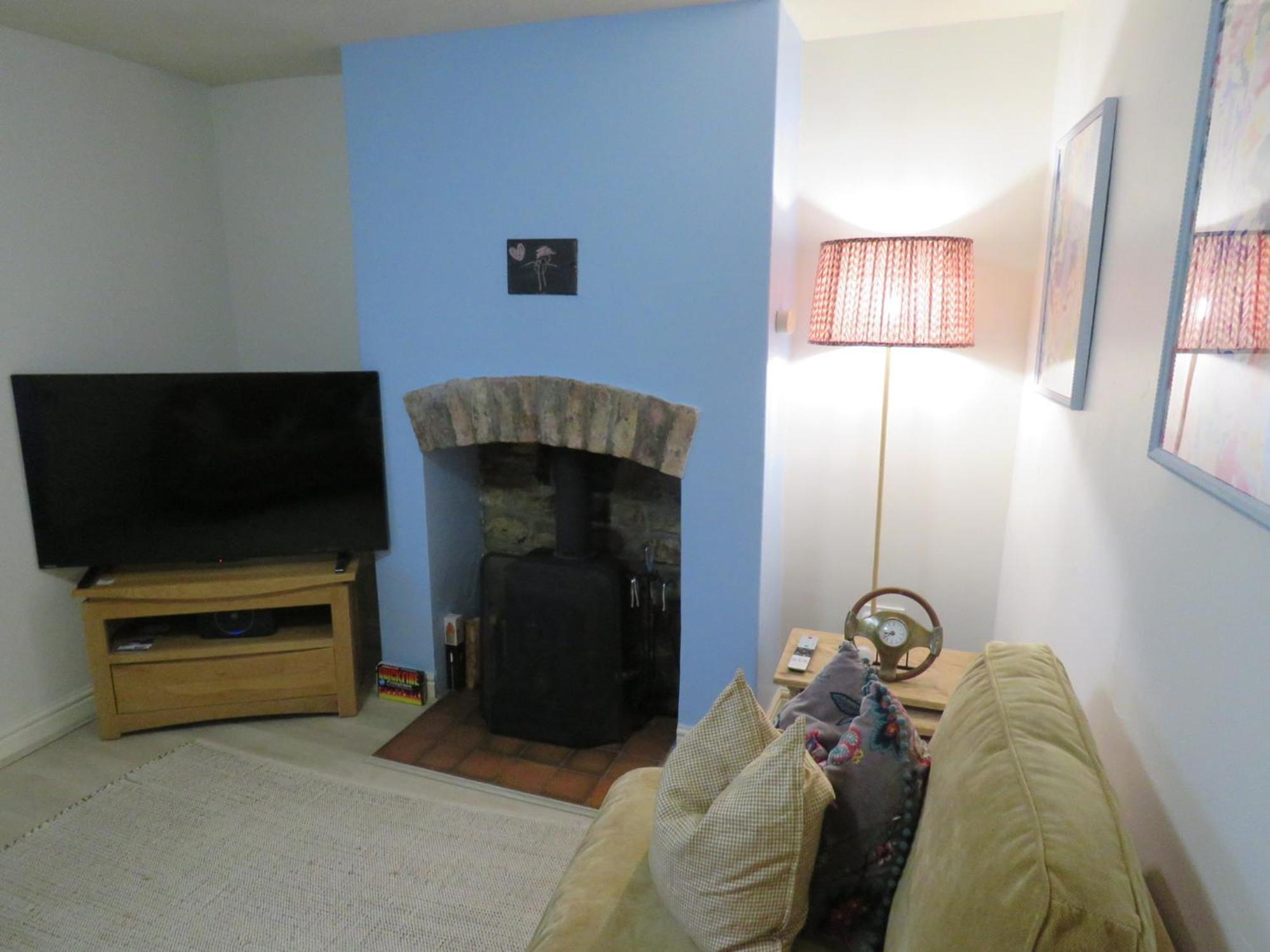 Abacus Cottage Whitwell-on-the-Hill Esterno foto