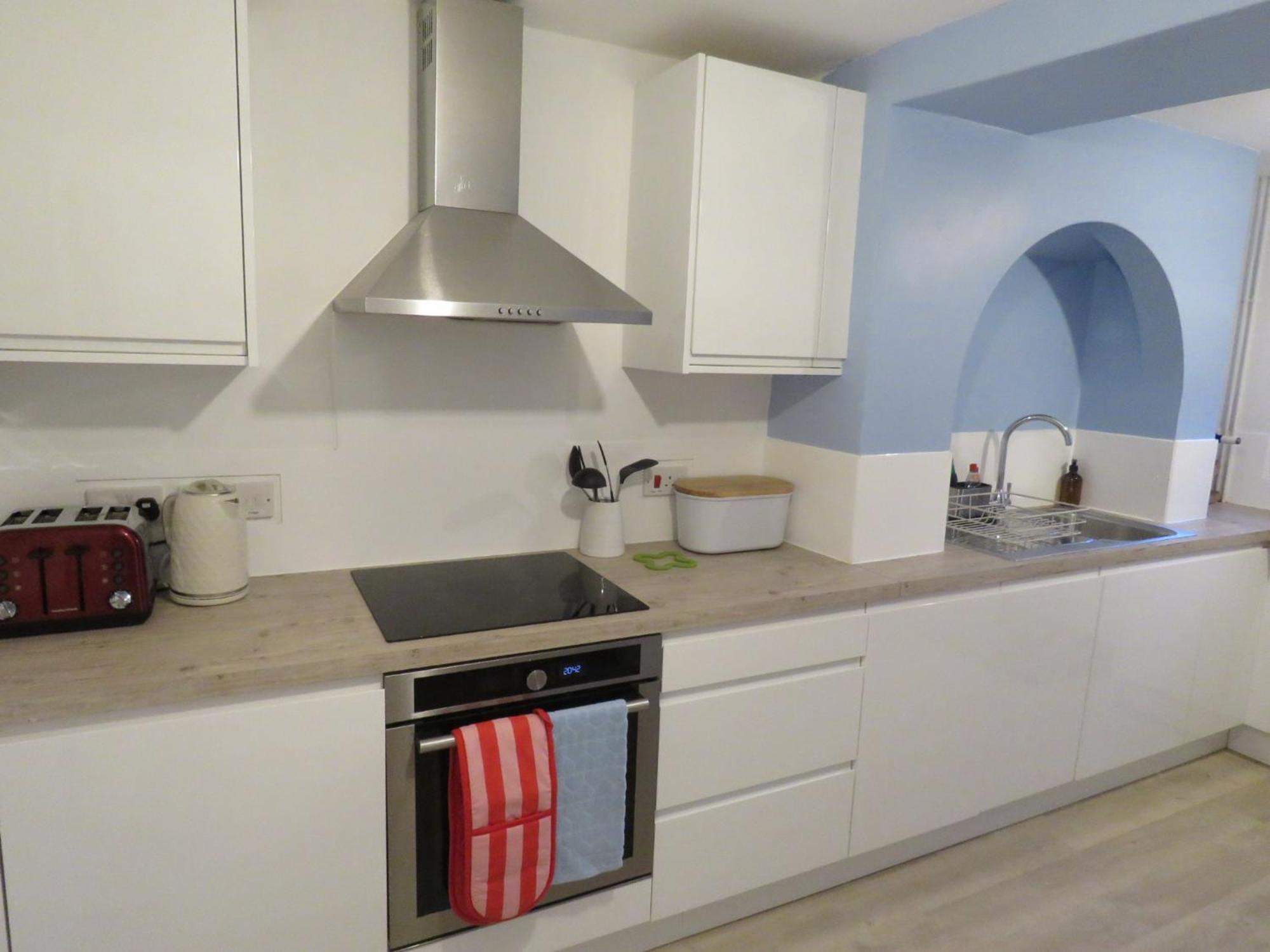 Abacus Cottage Whitwell-on-the-Hill Esterno foto
