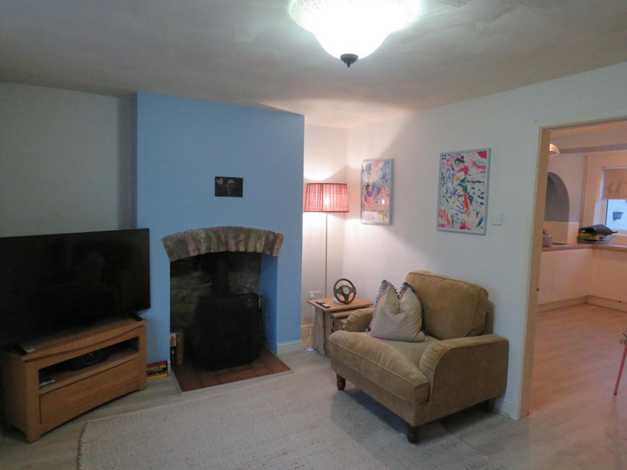Abacus Cottage Whitwell-on-the-Hill Esterno foto