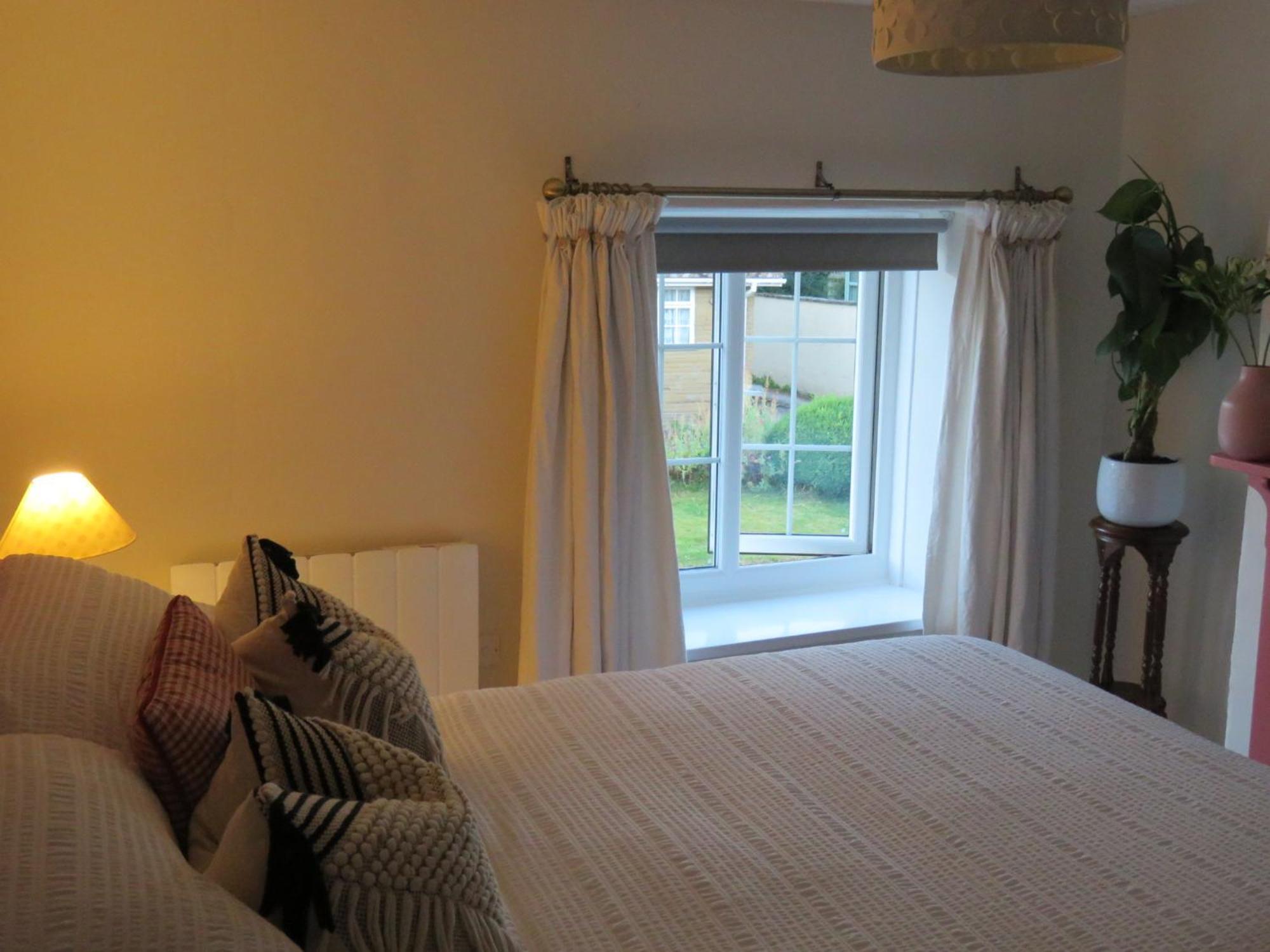 Abacus Cottage Whitwell-on-the-Hill Esterno foto