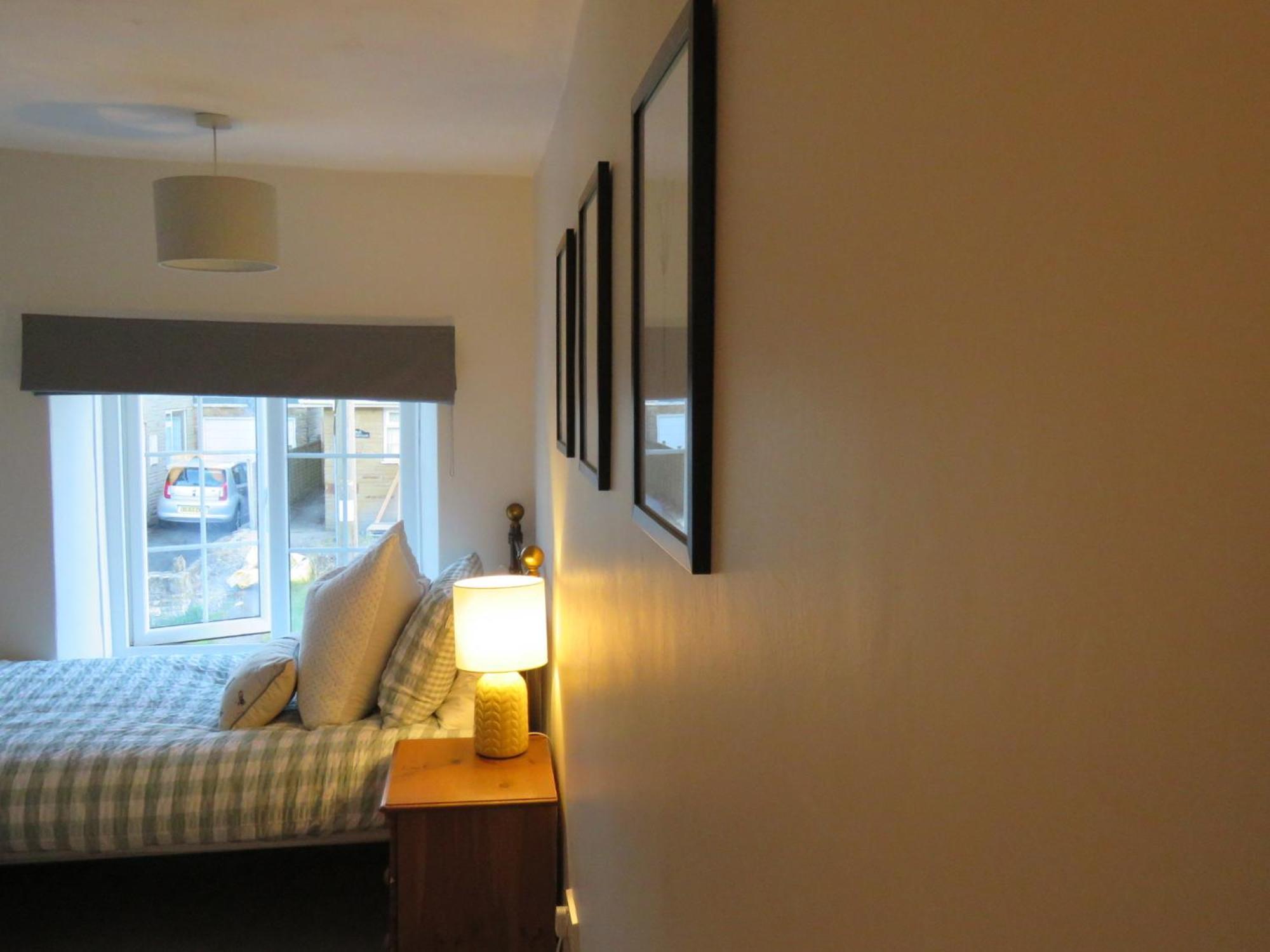 Abacus Cottage Whitwell-on-the-Hill Esterno foto
