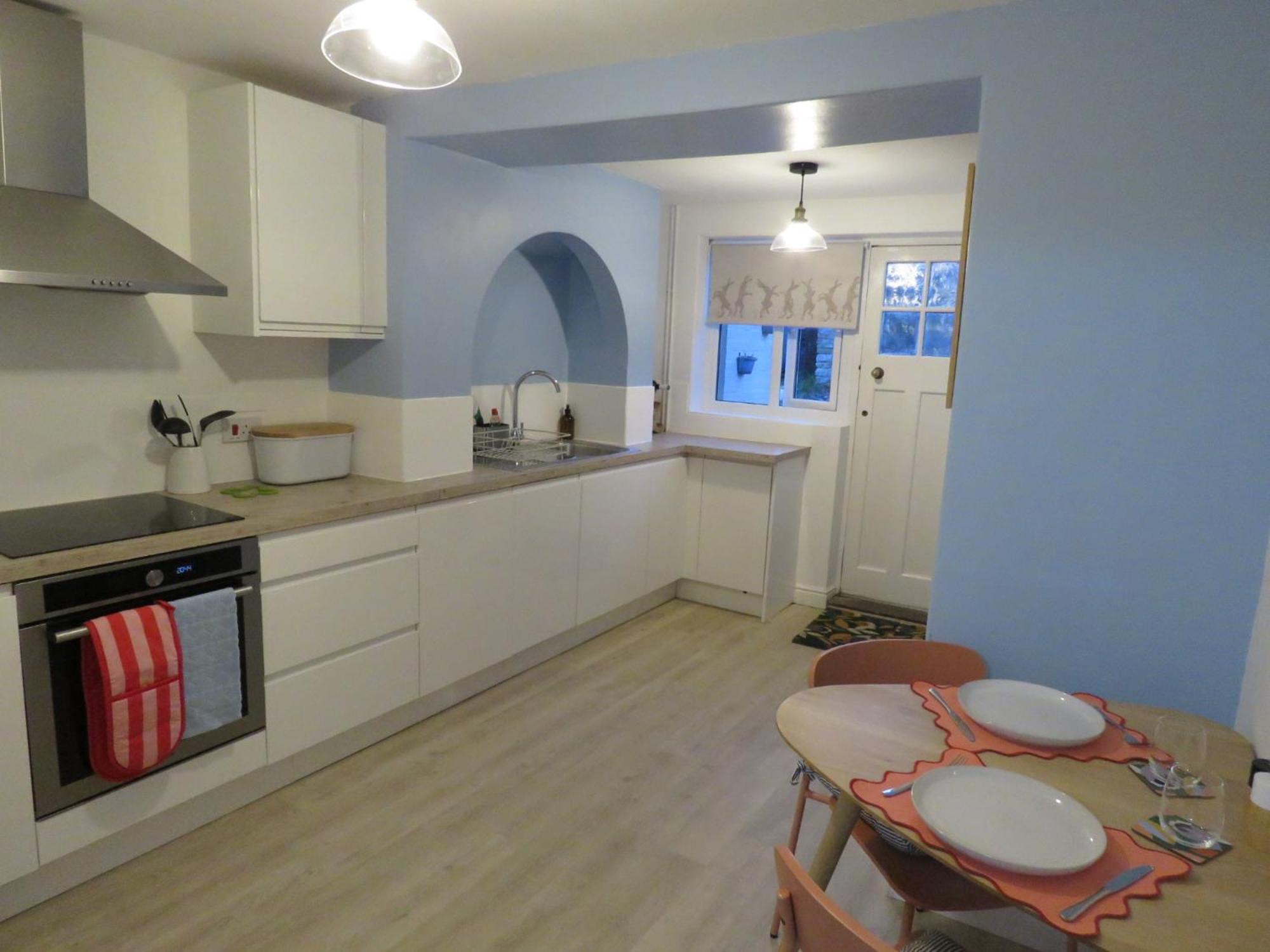 Abacus Cottage Whitwell-on-the-Hill Esterno foto