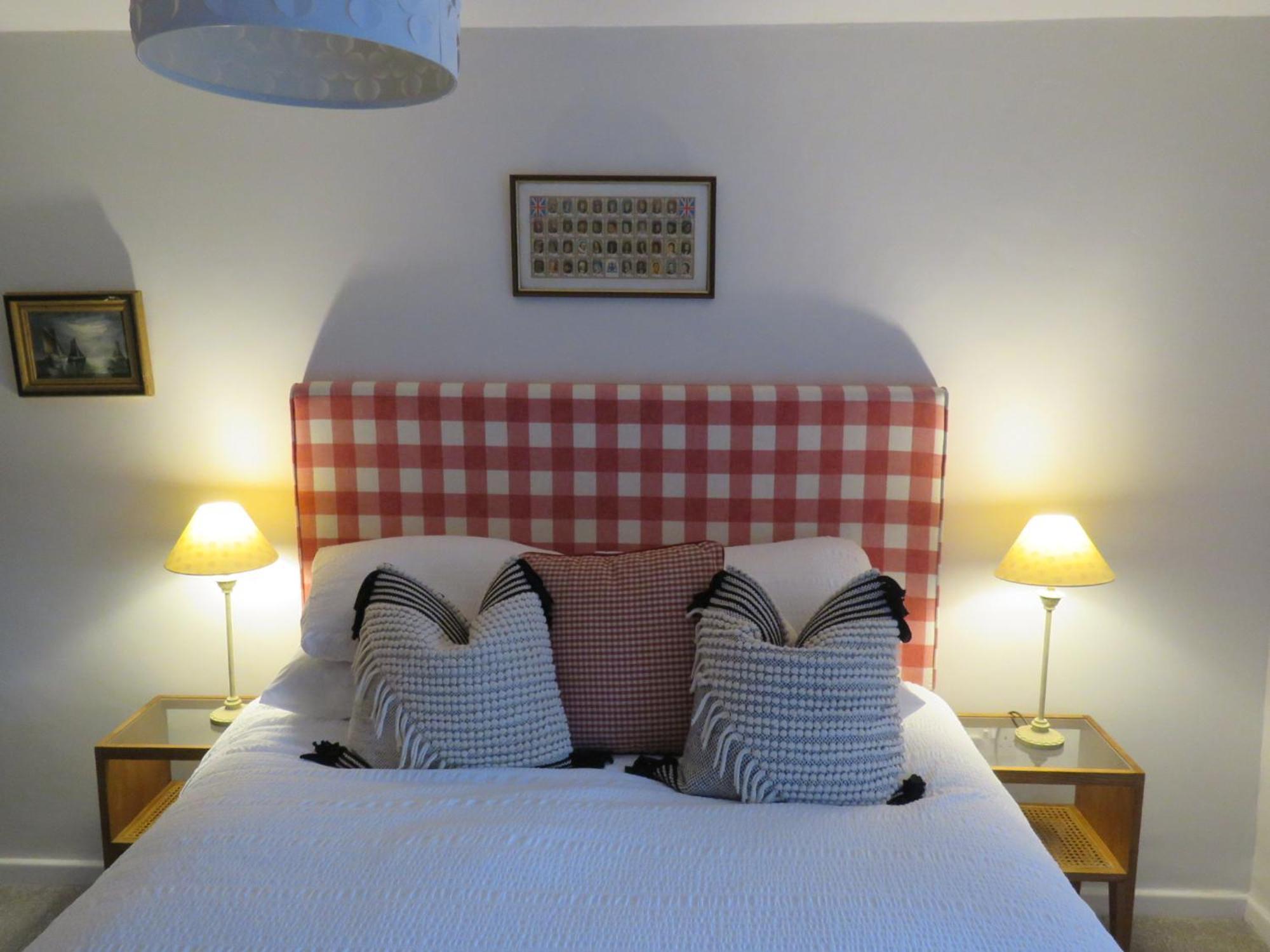 Abacus Cottage Whitwell-on-the-Hill Esterno foto